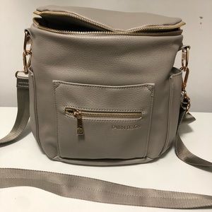 Fawn Mini Diaper Backpack